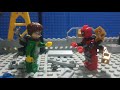 Lego Spiderman No-Way Home (Parody)