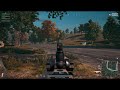 PLAYERUNKNOWN'S BATTLEGROUNDS Locuras