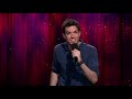 John Mulaney Is Obsessed With 