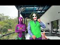 SUPERHERO's Story || Rescue BLUE SPIDER-MAN From JOKER...?? ( New Character, Action, Funny... )