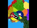 A Revolta de Rondônia:todo mundo vs Rondônia (13+) Petrolina né?