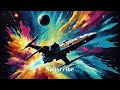 'Escape Velocity' - Futuristic Space Punk Soundtrack by SkyHighSpirits