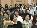 장경동 목사의 부흥특강- 축복 받을 자의 태도 2부 (진짜! 축복받는 비결!)