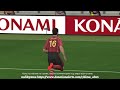 PES 2014 WC. Товарищеский матч. Friendly match  Belgium - England