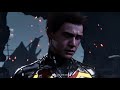 SPIDER MAN PS4 Ending All Endings (SPIDERMAN PS4)