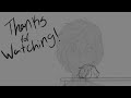 Crush: Original Oc Animatic