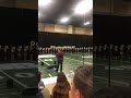 Phantom Regiment Horn Line at TBA 2023