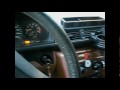 The Old German: Mercedes W124 230E -88 Video 2 Revive