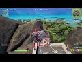 Short Fortnite Clip #3: JumpSHOCK 😱 #fortniteclips