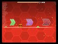 EASYHEXAGONAL preview 1 | geometry dash #geometrydash