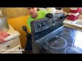 Change 3 Prong and 4 Prong Oven Plug: EASY