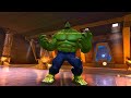 Hulk 💪🏼Stun game against Winter of Woe - Moonstar || MCOC