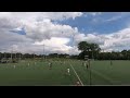 20220528 - vs. Long Island SC Premier 2005