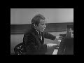 Glenn Gould - Mozart, Piano Sonata No. 13 in B-flat major K. 333 (OFFICIAL)