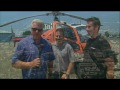 Aerial L.A. | Visiting with Huell Howser | KCET