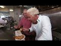 Guy Fieri Visits Restaurant Serving Ridiculous Modern Mexican Dishes | Diners, Drive-Ins & Dives