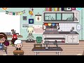 The Worst First Day of School Ever - Toca Life World [w/ Voice]