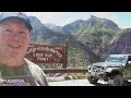 Our Colorado Road Trip - Part 6
