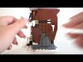LEGO Harry Potter 2022 The Shrieking Shack & Whomping Willow (76407) Review