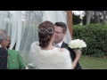 VIDEO DE BODA EN LA CLARIANA ONTINYENT