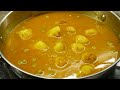 ফুলকপি আলুর তরকারি ।  ফুলকপি আলুর ঝোল । fulkopi alur torkari । fulkopi aloo recipe