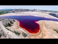 Radioactive Welsh Lake - Legacy of Trawsfynydd