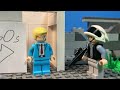 LEGOs vs Army Men | Episode 2 