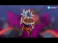 Super Dragon Ball Heroes Episode 56 English Subbed Full HD!!