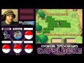 Pokemon Capslocke Part 2: Filling up the roster!