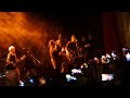 The Rasmus - 10 - Still Standing (Snippet) - Buenos Aires, Argentina