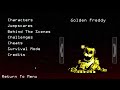 Five Nights at Freddy's 2: Deluxe edition || Extras