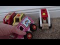 A Look Inside Our Toy Storage | Toy Rotation Tips