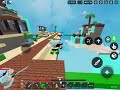 Cradles | Mobile Bedwars Monatge…(Roblox)