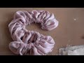 Large Flower Tutorial Part 1