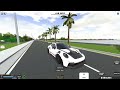 Porsche GT3RS Launch Control (Southwest Florida Beta)