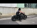 Harley Davidson Sportster Xl 1200 Custom | Germany Cologne