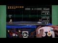 How to Moonwalk With Every Character - Super Smash Bros. Melee