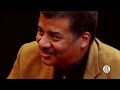 Neil deGrasse Tyson Explains the Universe While Eating Spicy Wings | Hot Ones