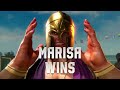 SF6: M Marisa's Sparta Kicking Adventure - Episode 7