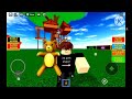 roblox teddy bloxpin gets mad 3