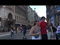 Prague in June - Czech Republic #prague #czechrepublic #praguestreets