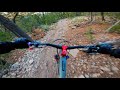 Blue Ribbon Chunk | Otero Canyon Shred // MTB