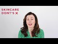 Rosacea: Skincare and Treatments That Work! | Dr Sam Bunting