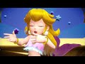 Princess Peach: Showtime! - Melody of the Sea