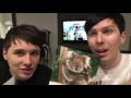 A Day in the Life of Dan and Phil in AUSTRALIA!