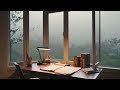 Chill Vibes 🌙 | Relaxing Lofi Music for Study, Work, and Relaxation 🎧