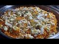 Zarda Recipe || Meehty Chawal Ka Zarda || Shadiyon Wala Degi Zarda Rice || Mutanjan in Urdu,Hindi