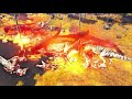 Yeti vs Alpha Raptor & MORE! || ARK: Survival Evolved || Cantex