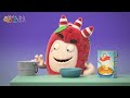 โกลดิล็อคส์ | Oddbods | การ์ตูนสนุกๆ สำหรับเด็ก