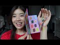 NEW Oden's Eye Swatches | Spring Dragon, Mighty Monster, & Earth Wood